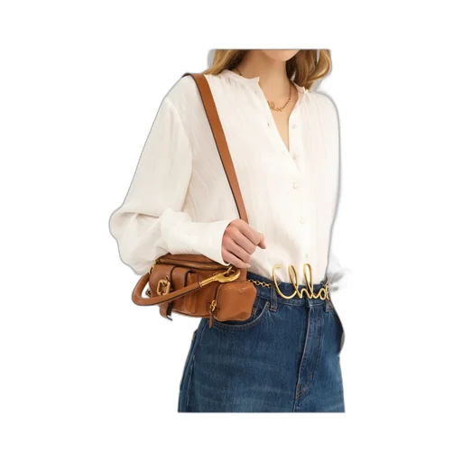 Camera Small Shoulder Bag