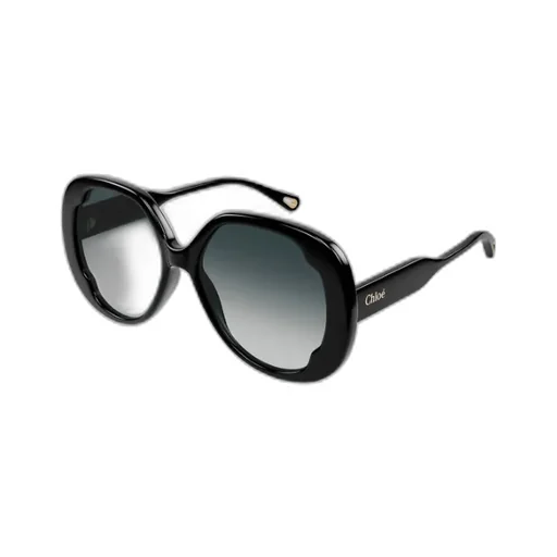 Butterfly Frame Sunglasses