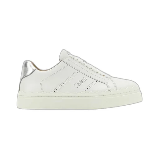 Lauren Low-Top Sneakers