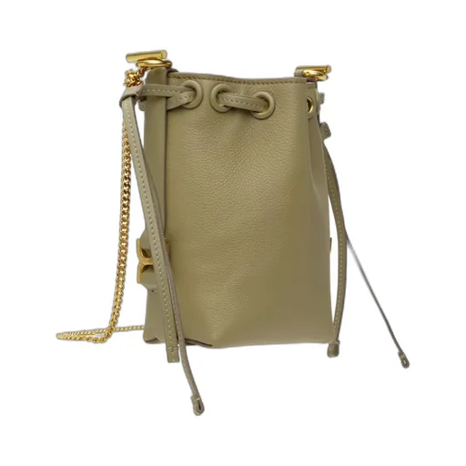 Marcie Bucket Shoulder Bag