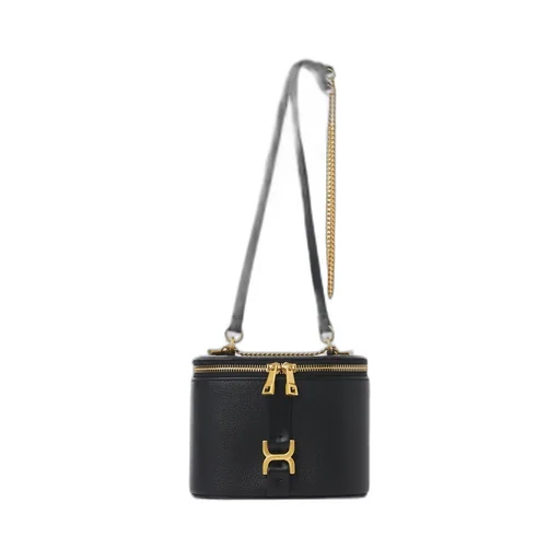 Marcie Zip-Up Mini Crossbody Bag