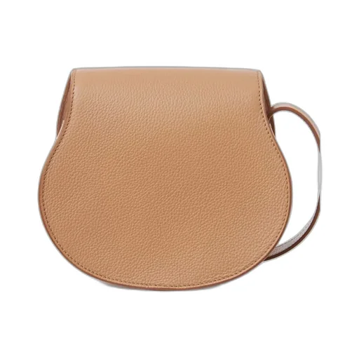 Marcie Small Saddle Bag