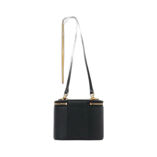 Marcie Zip-Up Mini Crossbody Bag