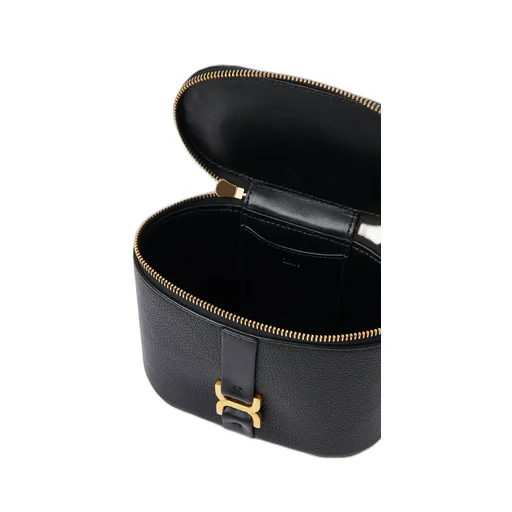Marcie Zip-Up Mini Crossbody Bag