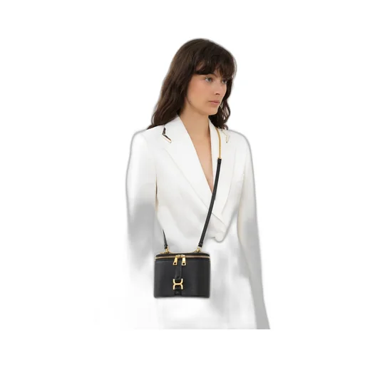 Marcie Zip-Up Mini Crossbody Bag
