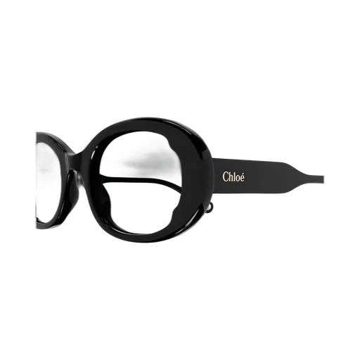Round Framed Sunglasses
