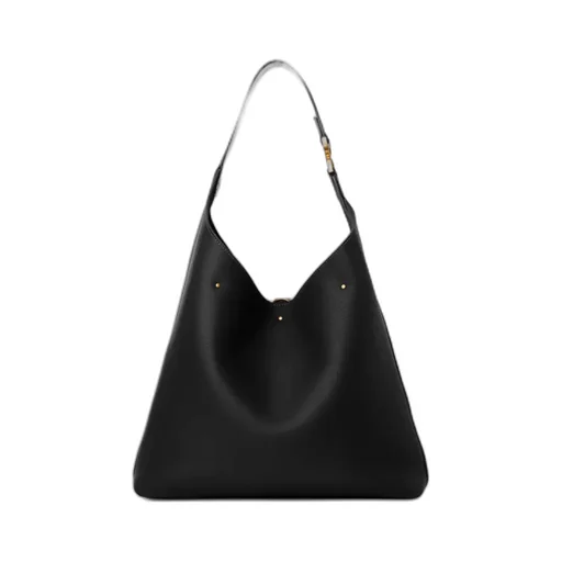 Marcie Tassel-Closure Tote Bag