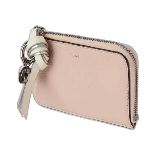 Alphabet Logo Wallet