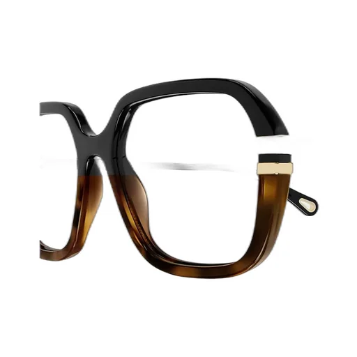 Rectangle Frame Glasses