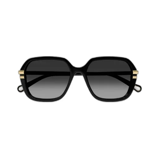 Rectangle Frame Sunglasses