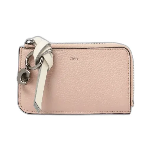 Alphabet Logo Wallet