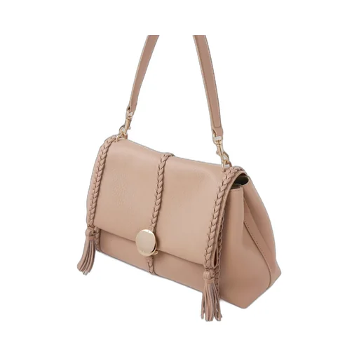 Penelope Medium Shoulder Bag