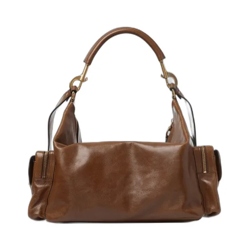 Large Soft Camera Bag