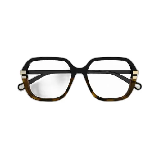 Rectangle Frame Glasses