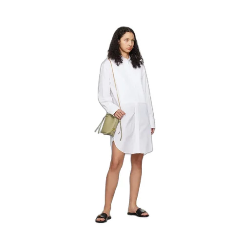 Marcie Bucket Shoulder Bag
