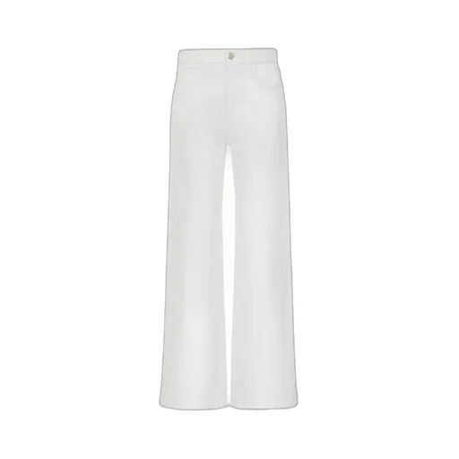 Boyfriend Straight-Leg Jeans