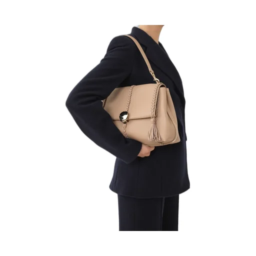 Penelope Medium Shoulder Bag