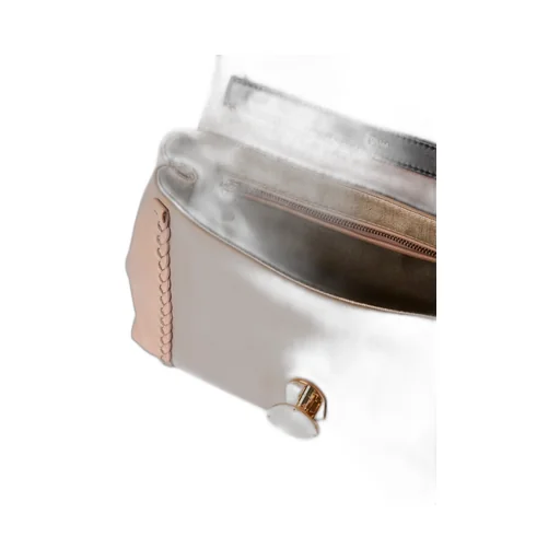 Penelope Medium Shoulder Bag