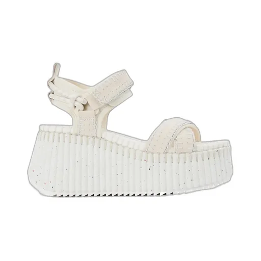 Nama Platform Sandals