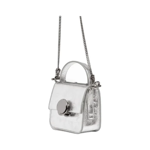 Penelope Micro Crossbody Bag