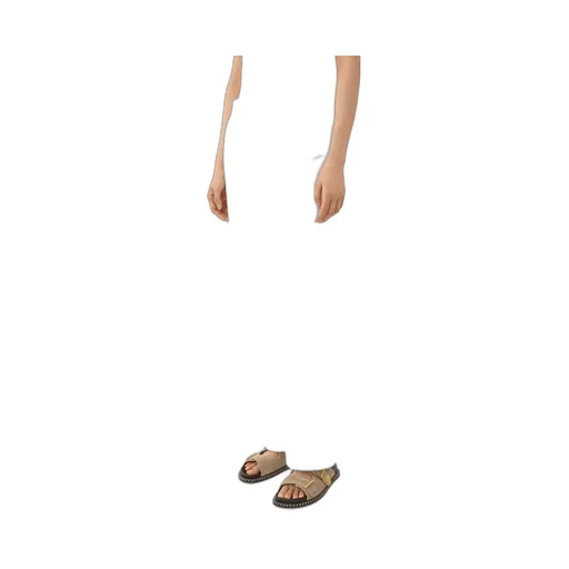 Boyfriend Straight-Leg Jeans