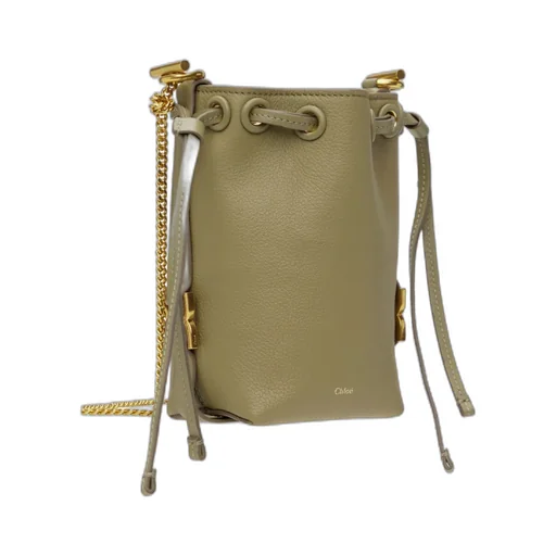 Marcie Bucket Shoulder Bag