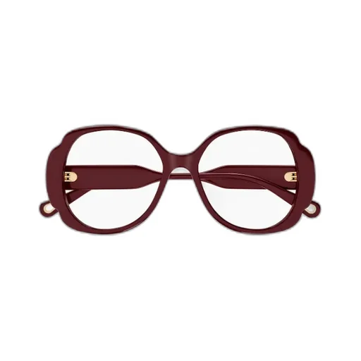 Butterfly-Frame Glasses