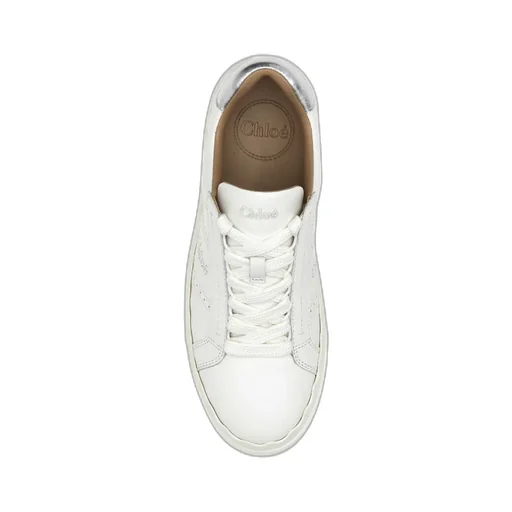 Lauren Low-Top Sneakers