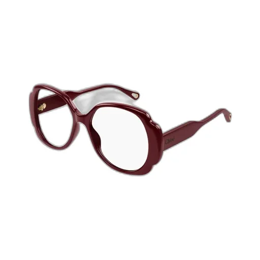 Butterfly-Frame Glasses