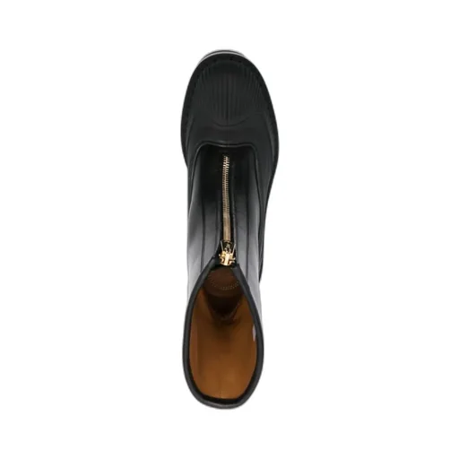 Raina Heeled Ankle Boots
