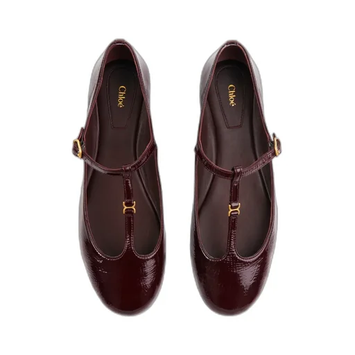 Marcie Ballet Flats