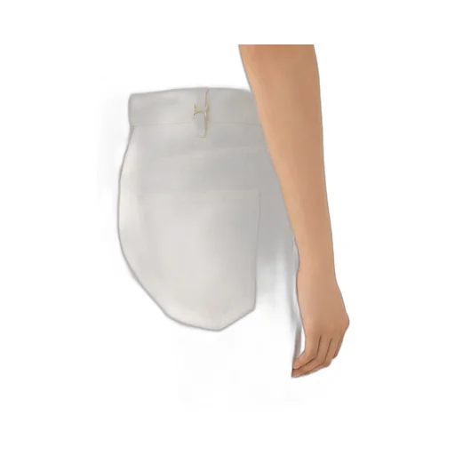 Boyfriend Straight-Leg Jeans