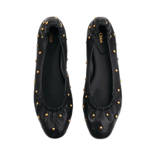 Eia Ballerina Flats