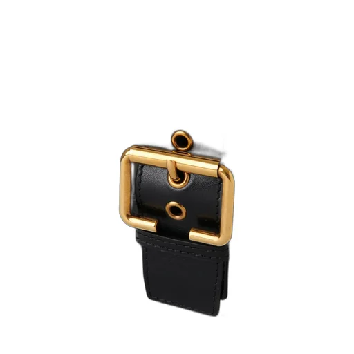 Camera Zipped Crossbody Bag