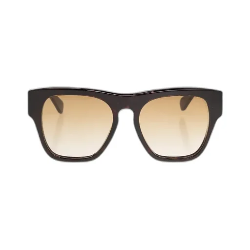 Square Frame Sunglasses
