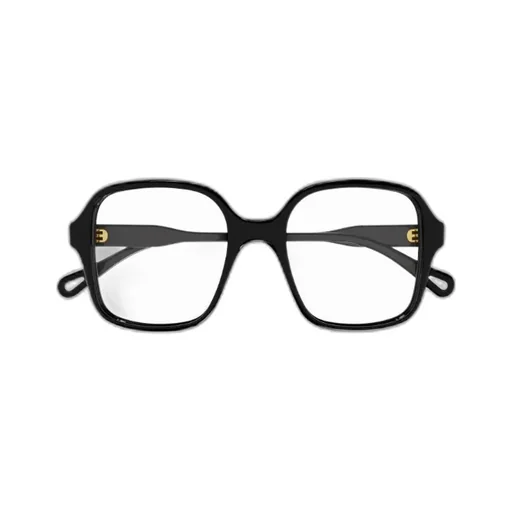 Square-Frame Glasses