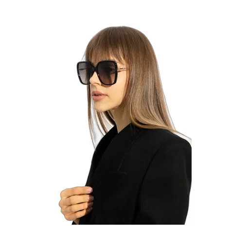 Logo Sunglasses