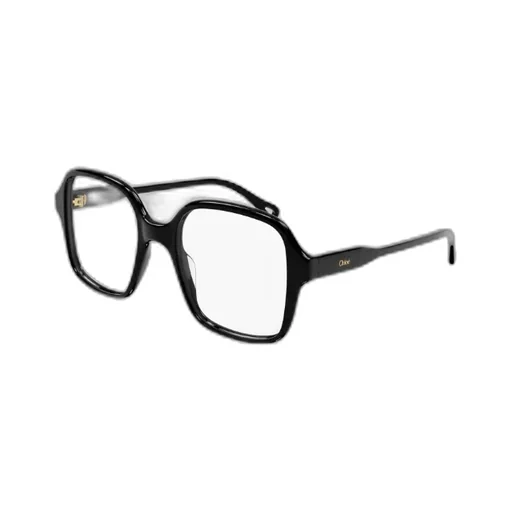 Square-Frame Glasses