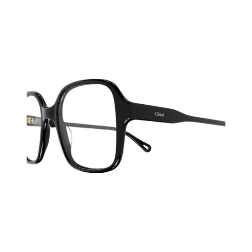 Square-Frame Glasses
