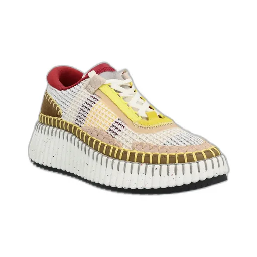 Nama Low-Top Sneakers