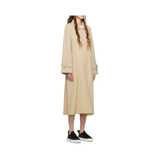 Large Profile Windbreaker
