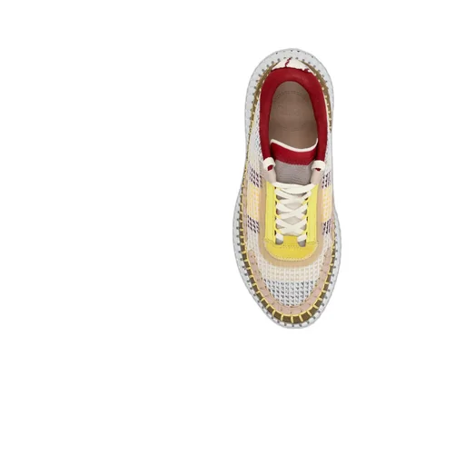 Nama Low-Top Sneakers