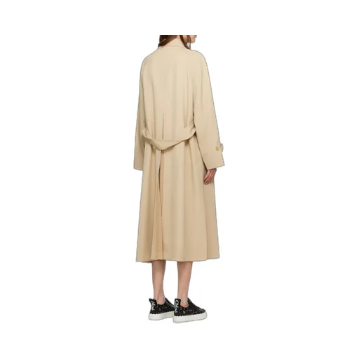 Large Profile Windbreaker