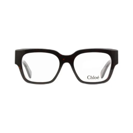 Rectangle Frame Glasses