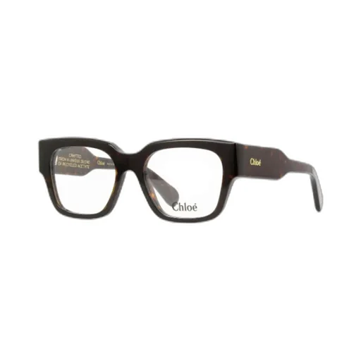 Rectangle Frame Glasses