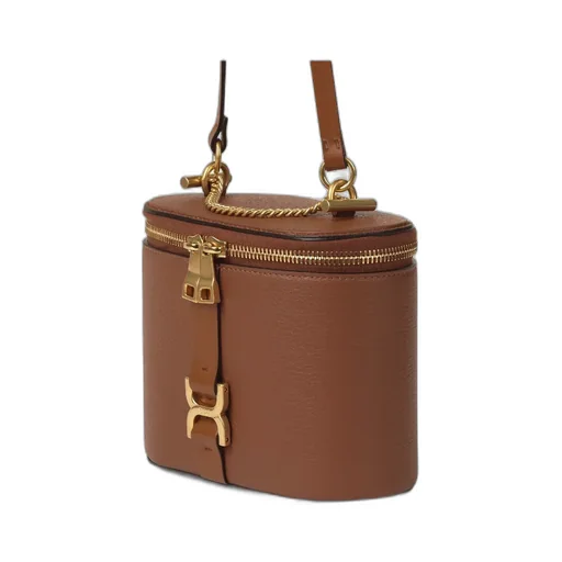Marcie Zip-Up Mini Crossbody Bag