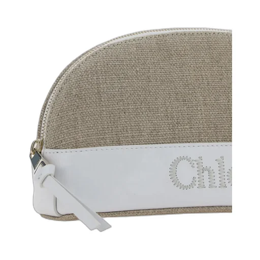 Sense Contrasting Pouch
