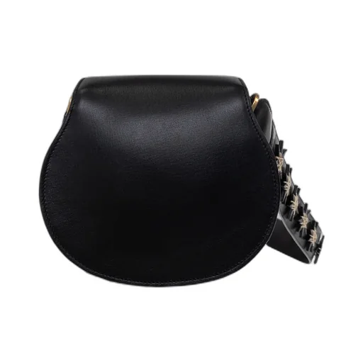 Marcie Small Saddle Bag