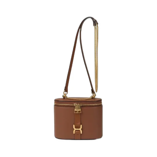 Marcie Zip-Up Mini Crossbody Bag
