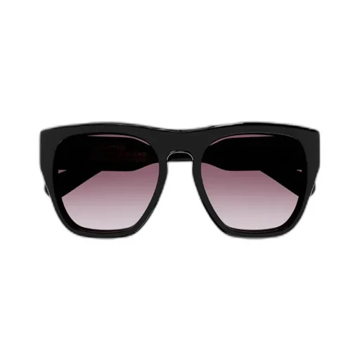 Square Frame Sunglasses
